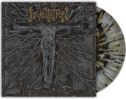 Onward to Golgotha Live