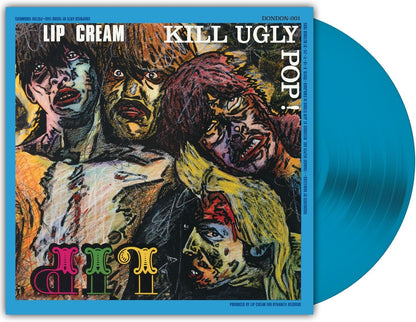 Kill Ugly Pop