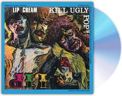 Kill Ugly Pop