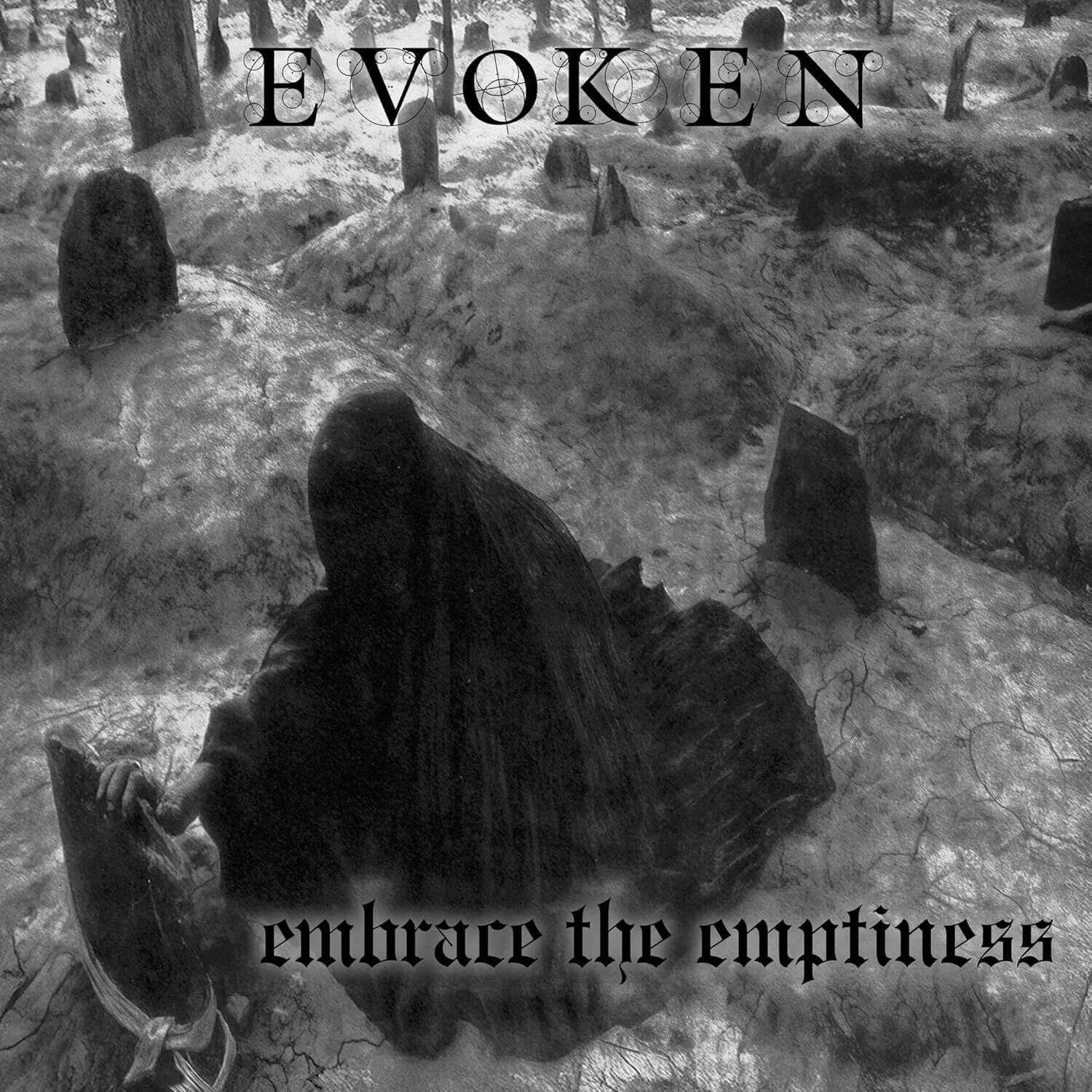 Embrace the Emptiness (Remastered)