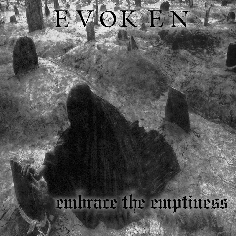 Embrace the Emptiness (Remastered)