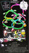 Nightmare Before Christmas Glow in The Dark Jewerly