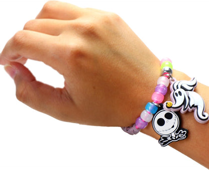 Nightmare Before Christmas Glow in The Dark Jewerly