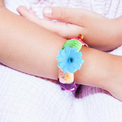 Wooden Bangles Set Moana