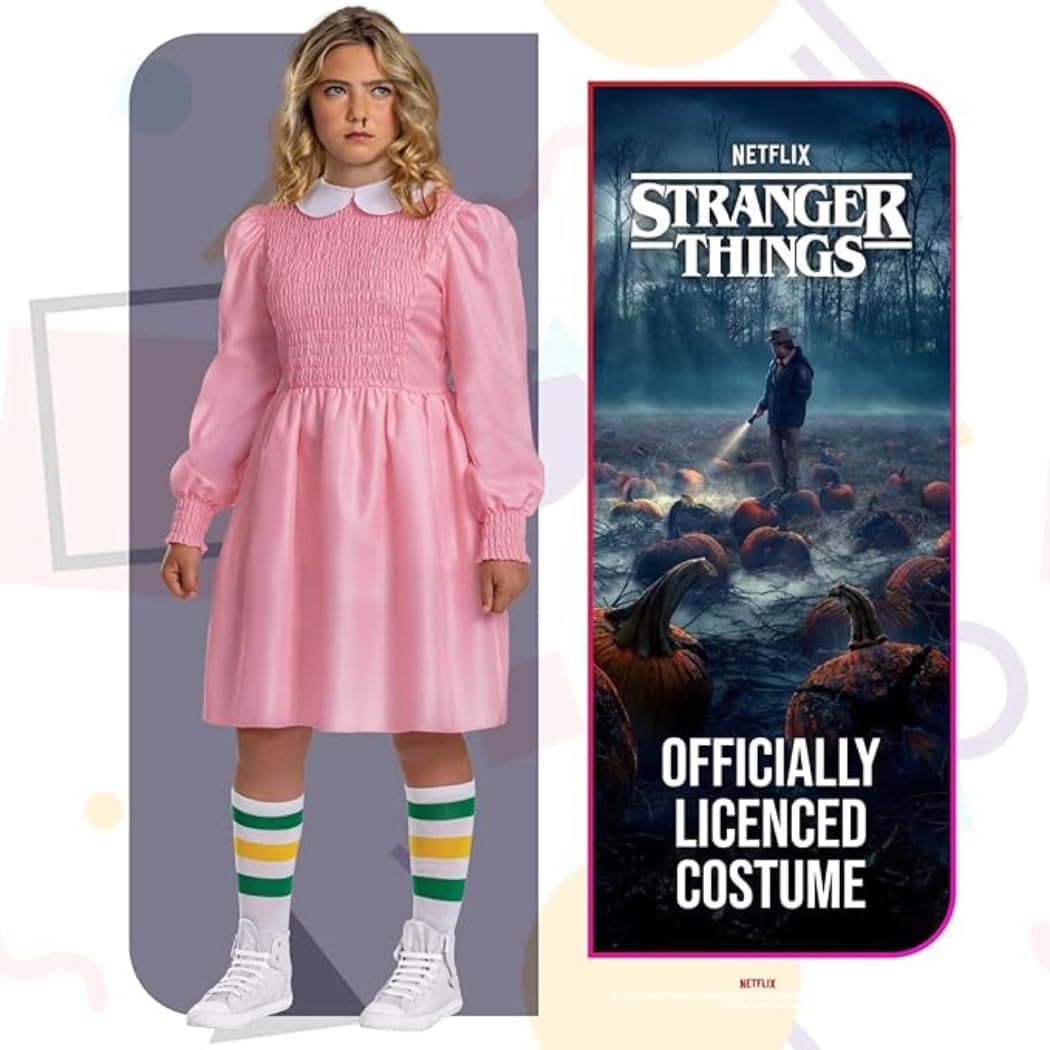 Disguise Fancy Dress Costume Kit Taglia unica Multicolore, Disguise Fancy Dress Costume Kit 44-47 Vert, Disguise Kostüm-Set 44-47 Mehrfarbig, Disguise Fancy Dress Costume Kit Taglia unica Multicolore, Disguise Fancy Dress Costume Kit 44-47 Vert, Disguise