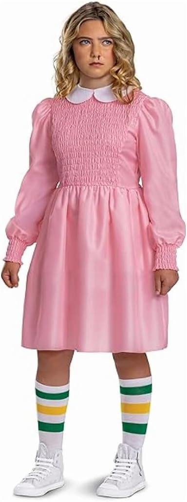Disguise Fancy Dress Costume Kit Taglia unica Multicolore, Disguise Fancy Dress Costume Kit 44-47 Vert, Disguise Kostüm-Set 44-47 Mehrfarbig, Disguise Fancy Dress Costume Kit Taglia unica Multicolore, Disguise Fancy Dress Costume Kit 44-47 Vert, Disguise