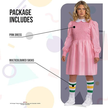 Disguise Fancy Dress Costume Kit Taglia unica Multicolore, Disguise Fancy Dress Costume Kit 44-47 Vert, Disguise Kostüm-Set 44-47 Mehrfarbig, Disguise Fancy Dress Costume Kit Taglia unica Multicolore, Disguise Fancy Dress Costume Kit 44-47 Vert, Disguise