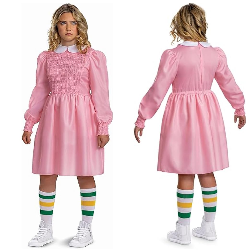 Disguise Fancy Dress Costume Kit Taglia unica Multicolore, Disguise Fancy Dress Costume Kit 44-47 Vert, Disguise Kostüm-Set 44-47 Mehrfarbig, Disguise Fancy Dress Costume Kit Taglia unica Multicolore, Disguise Fancy Dress Costume Kit 44-47 Vert, Disguise