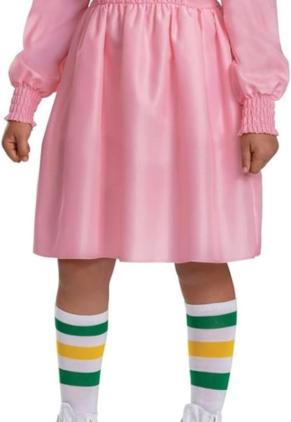 Disguise Fancy Dress Costume Kit Taglia unica Multicolore, Disguise Fancy Dress Costume Kit 44-47 Vert, Disguise Kostüm-Set 44-47 Mehrfarbig, Disguise Fancy Dress Costume Kit Taglia unica Multicolore, Disguise Fancy Dress Costume Kit 44-47 Vert, Disguise