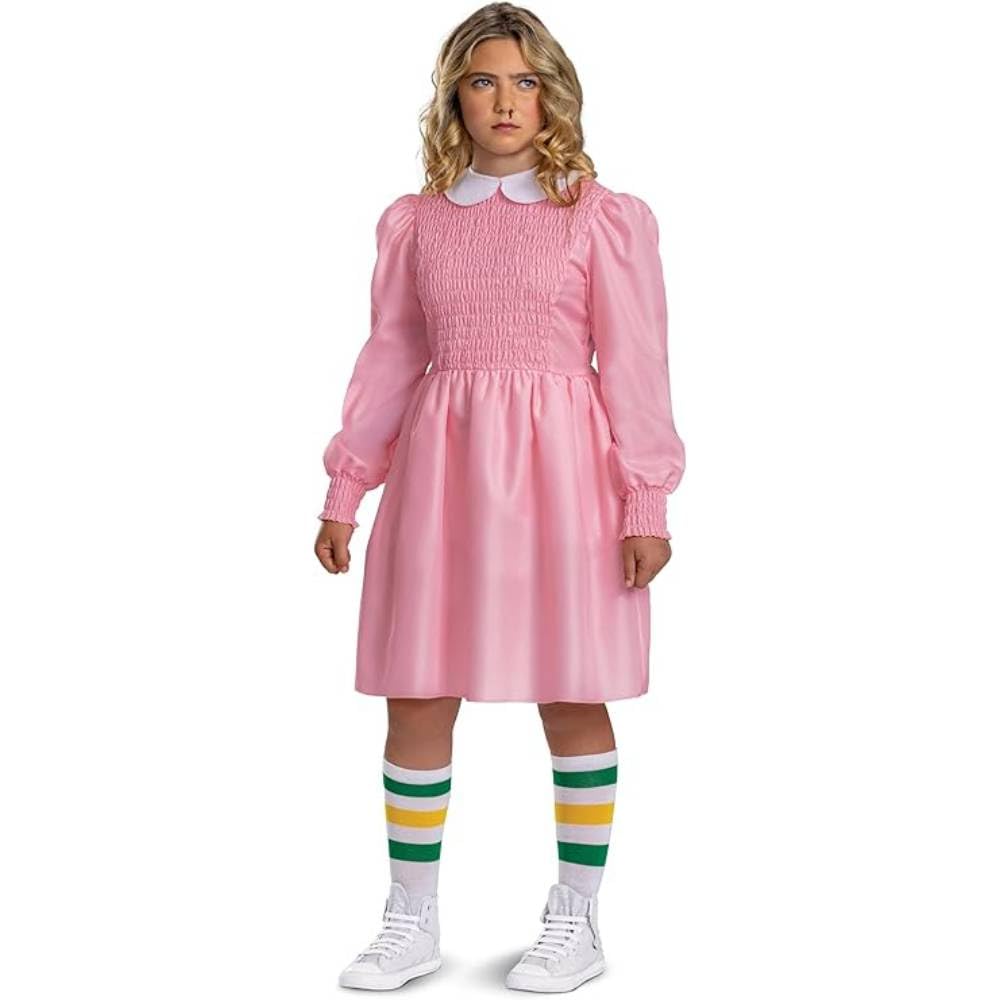 Disguise Fancy Dress Costume Kit Taglia unica Multicolore, Disguise Fancy Dress Costume Kit 44-47 Vert, Disguise Kostüm-Set 44-47 Mehrfarbig, Disguise Fancy Dress Costume Kit Taglia unica Multicolore, Disguise Fancy Dress Costume Kit 44-47 Vert, Disguise