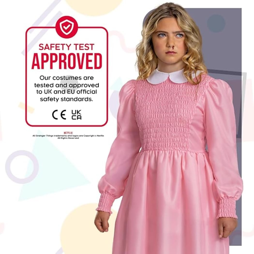 strapless open back dress Disguise Fancy Dress Costume Kit – Rarewaves.com