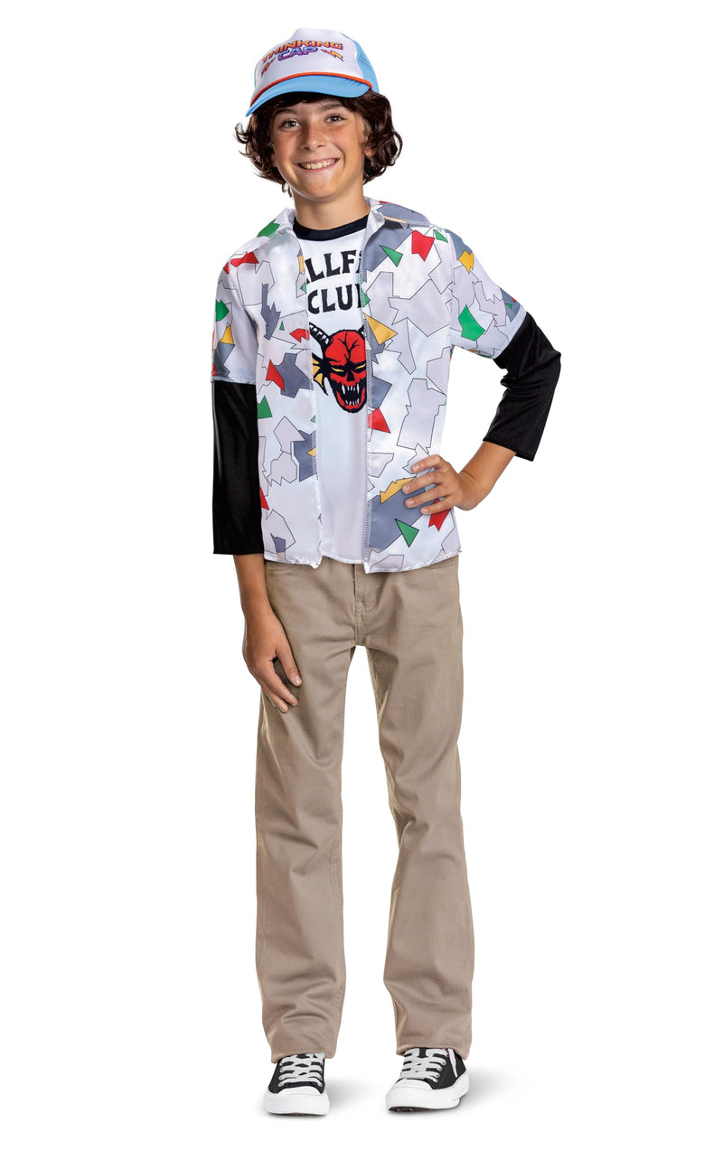 Disguise Fancy Dress Costume Kit