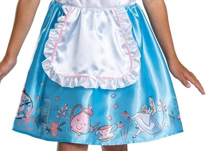 Disguise Fancy Dress Costum