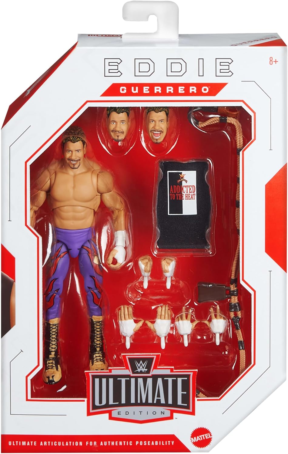 Mattel, Toy, JHV87