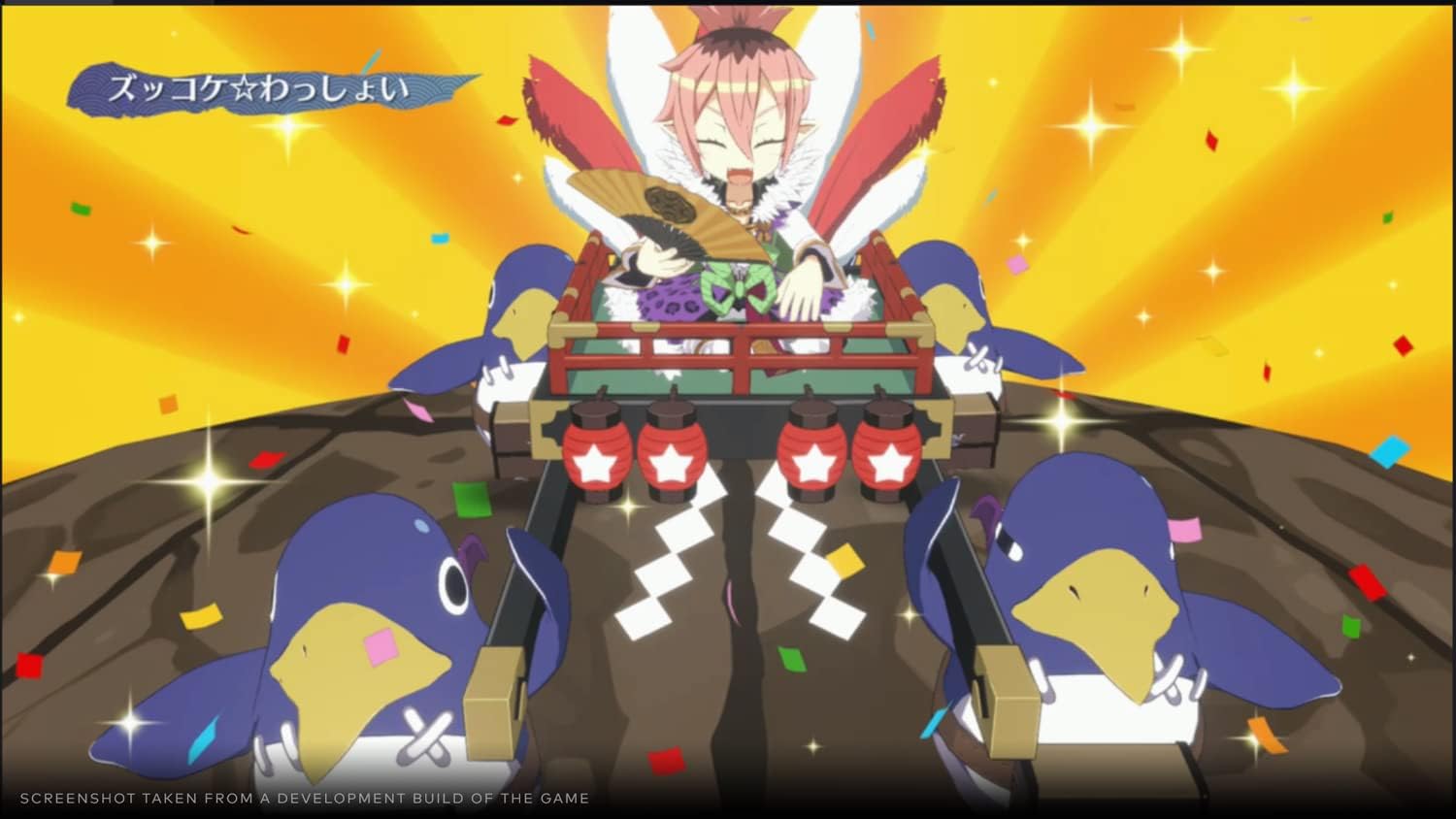 Disgaea 7: Vows of the Virtueless Deluxe Edition (PlayStation 5