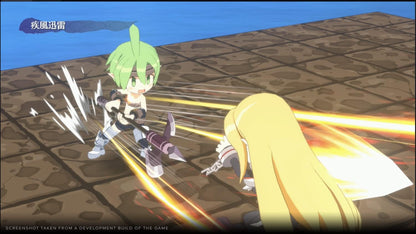 Disgaea 7: Vows of the Virtueless Deluxe Edition (PlayStation 5