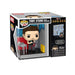 Funko Pop! Nooks: Marvel - Tony Stark's Garage - Marvel Comics- Vinyl-Sammelfigur - Geschenkidee - Offizielle Handelswaren - Spielzeug Für Kinder und Erwachsene - Superheroes Fans