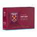 West Ham United FC - ALL-IN-ONE Party Box /Toys