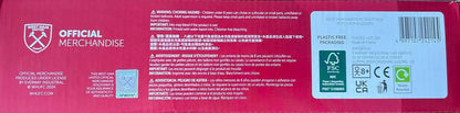 West Ham United FC - ALL-IN-ONE Party Box /Toys