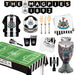Newcastle United FC ALL-IN-ONE Party Box /Toys