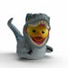TUBBZ Boxed Edition: Jurassic World - Blue Cosplaying Rubber Duck Vinyl Figure
