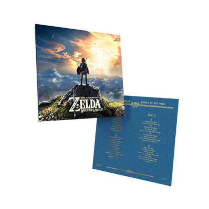 The Legend of Zelda: Breath of the Wild