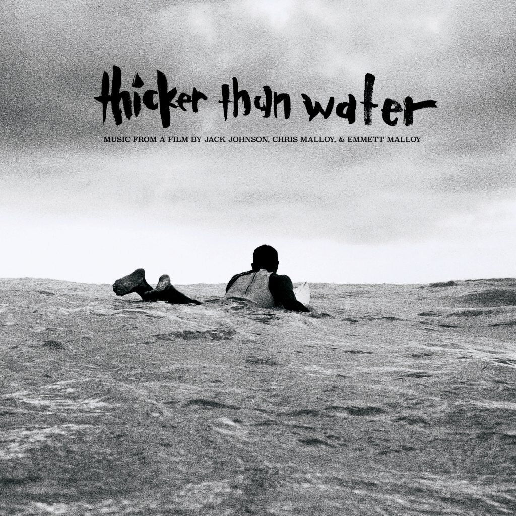 Thicker Than Water