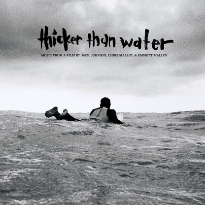 Thicker Than Water
