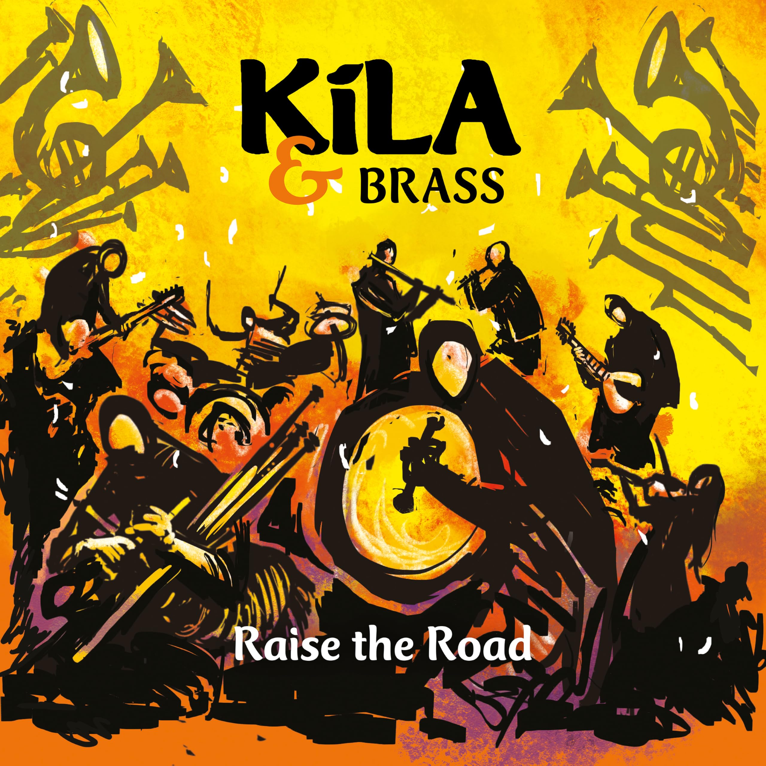 Raise The Road