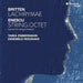 Britten: Lachrymae/Enescu: String Octet...