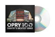 Opry 100: Country's Greatest Songs