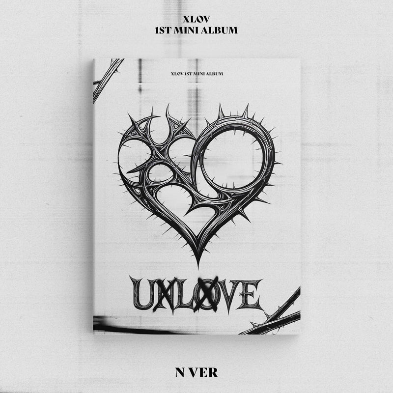 UXLXVE (N Ver.)