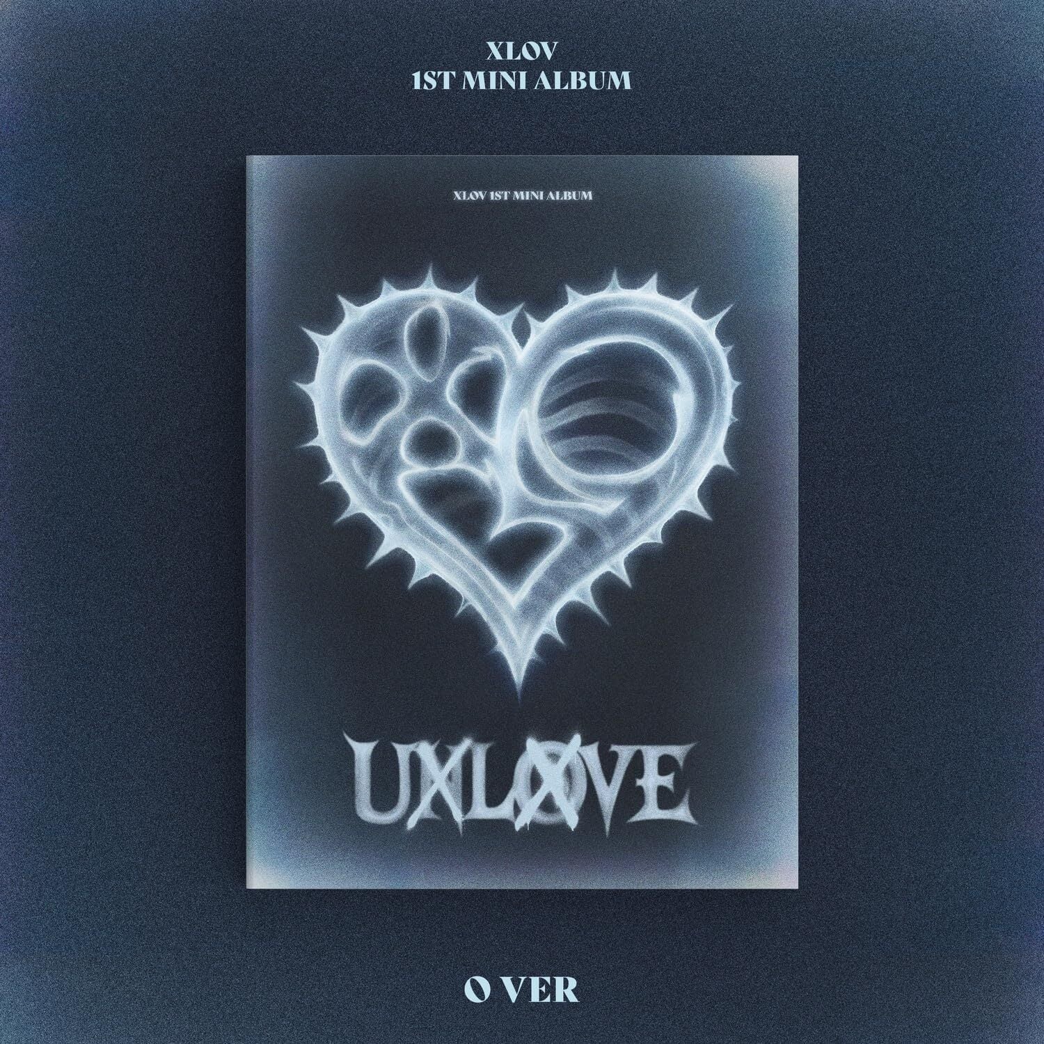 UXLXVE (O Ver.)