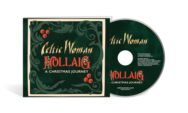 Nollaig - A Christmas Journey