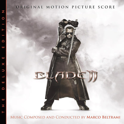 Blade II Score]