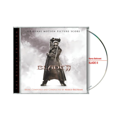 Blade II Score]