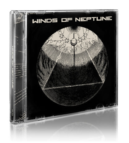 Winds of Neptune