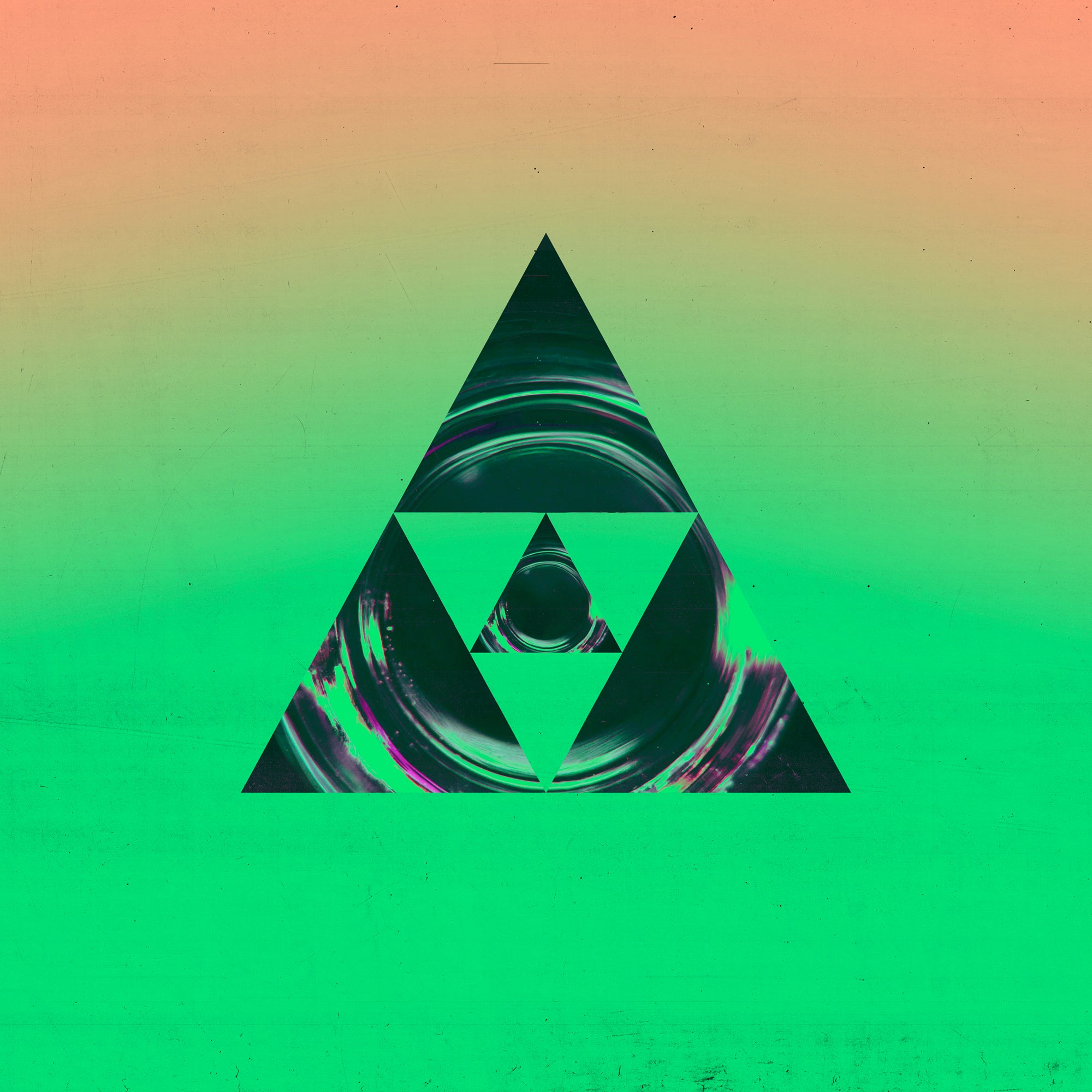 Fold-in Time - WNS1 Remixed