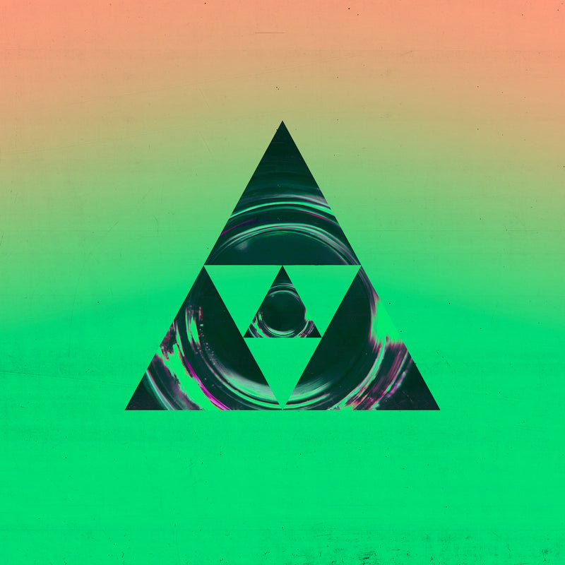 Fold-in Time - WNS1 Remixed