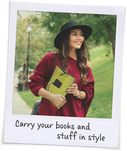 IF Bookaroo Books & Stuff Pouch