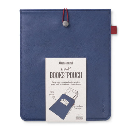 IF Bookaroo Books & Stuff Pouch