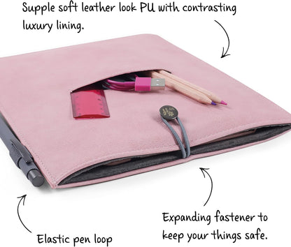 IF Bookaroo Books & Stuff Pouch