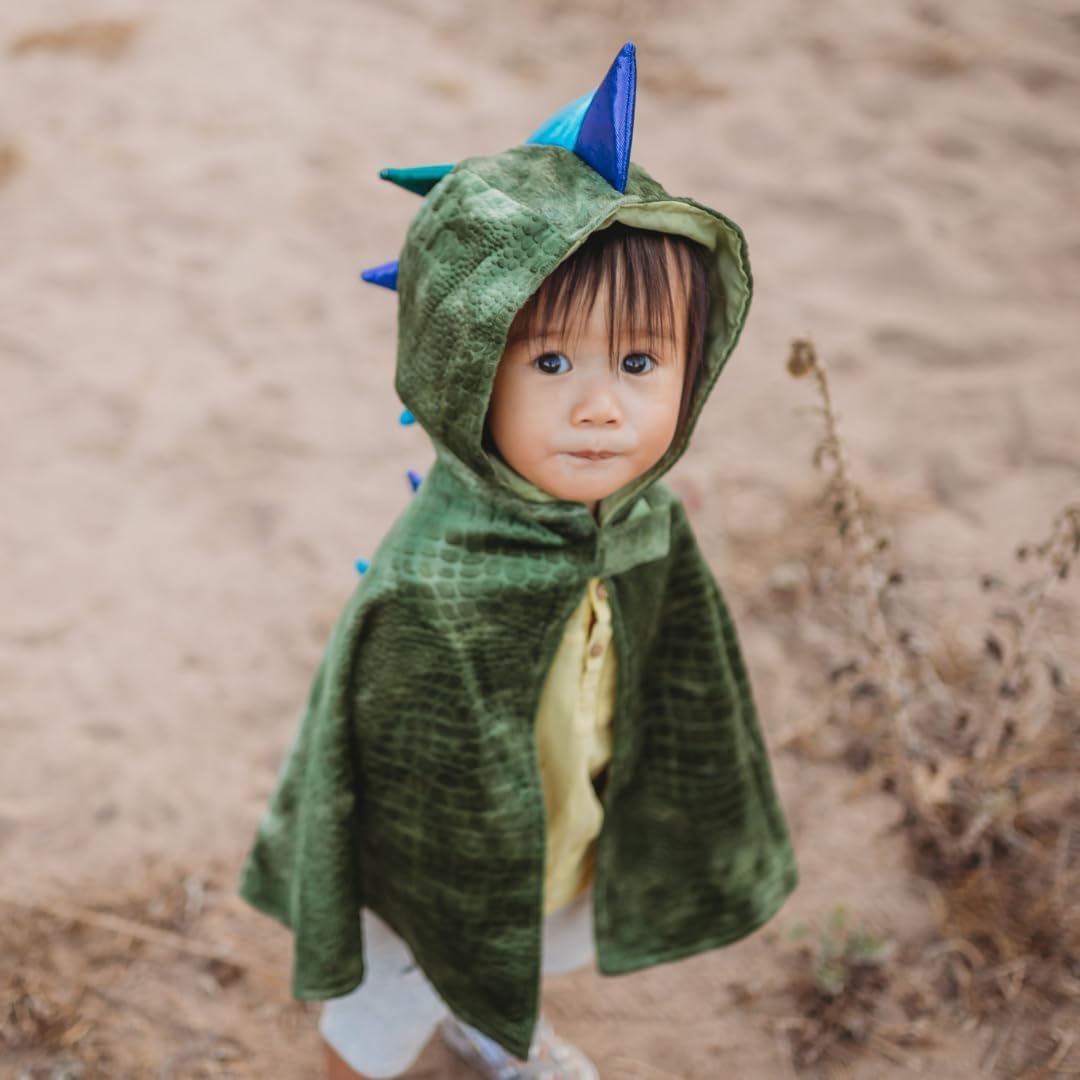 Great Pretenders - Baby Draak Cape 1-2 jaar