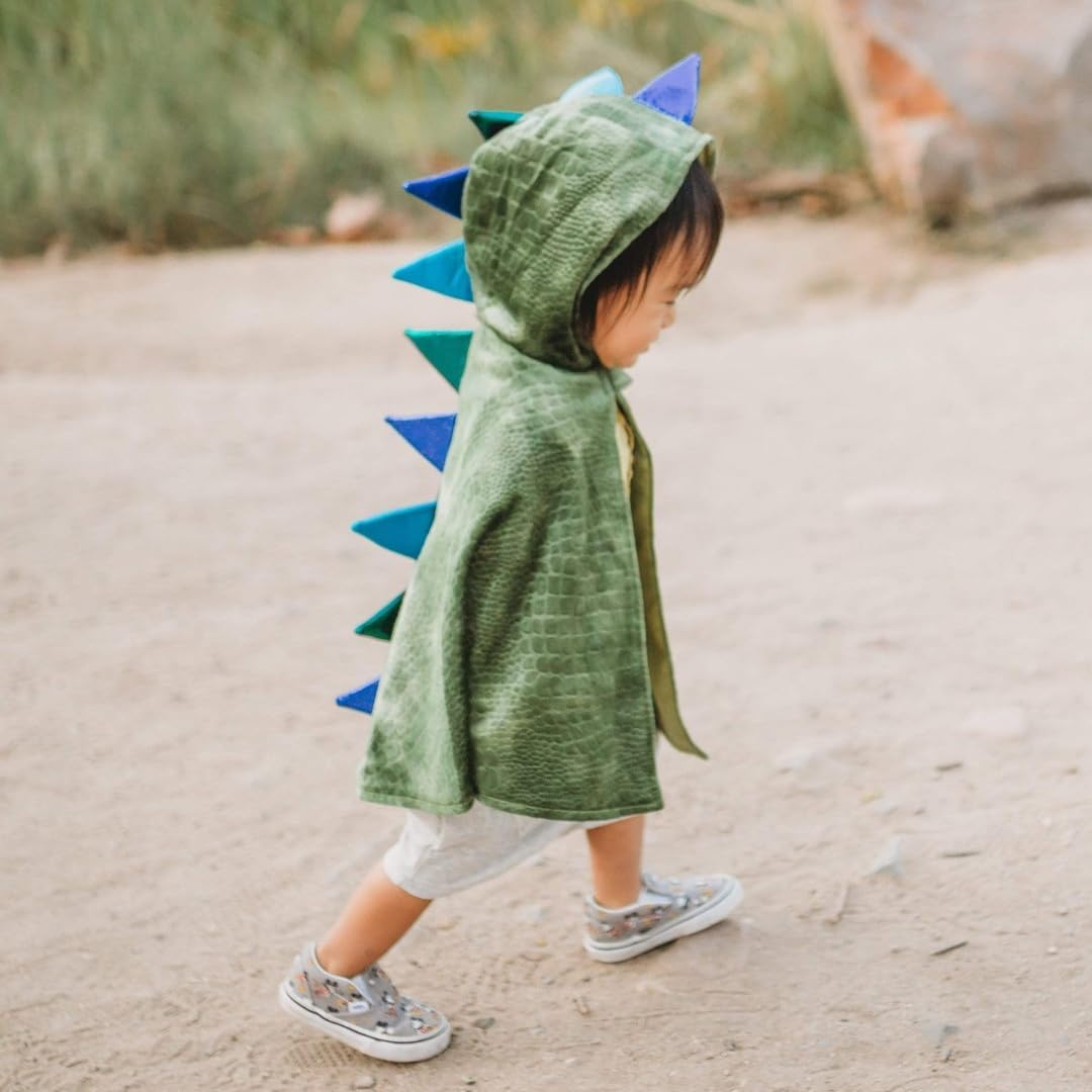 Great Pretenders - Baby Draak Cape 1-2 jaar