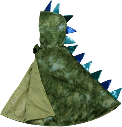 Cape pour bébé, dragon, taille US 2-3T