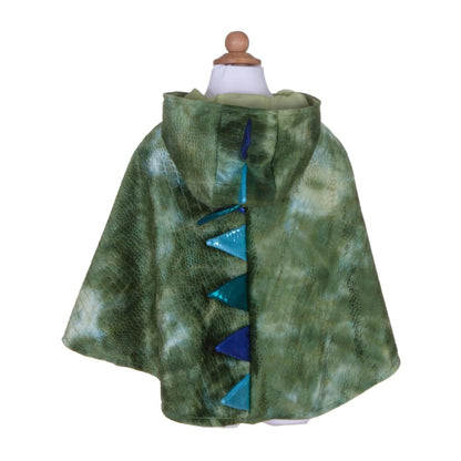 Cape pour bébé, dragon, taille US 2-3T