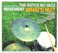 Dutch Nu Jazz Movement