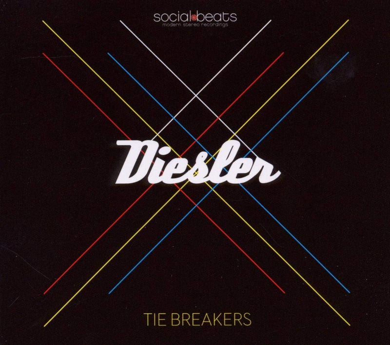 Tie Breakers