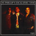 St. Phillip`s Escalator - Elevation (CD)