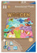 Ravensburger - Ravensburger Houten Legpuzzel Onderwaterdieren - 22st.